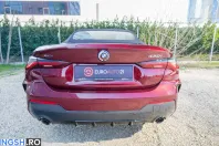 BMW 430i (Seria 4) din 2022 cu 16.800 km - oferta BMW202089 - foto 7