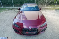 BMW 430i (Seria 4) din 2022 cu 16.800 km - oferta BMW202089 - foto 10