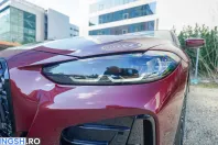 BMW 430i (Seria 4) din 2022 cu 16.800 km - oferta BMW202089 - foto 11