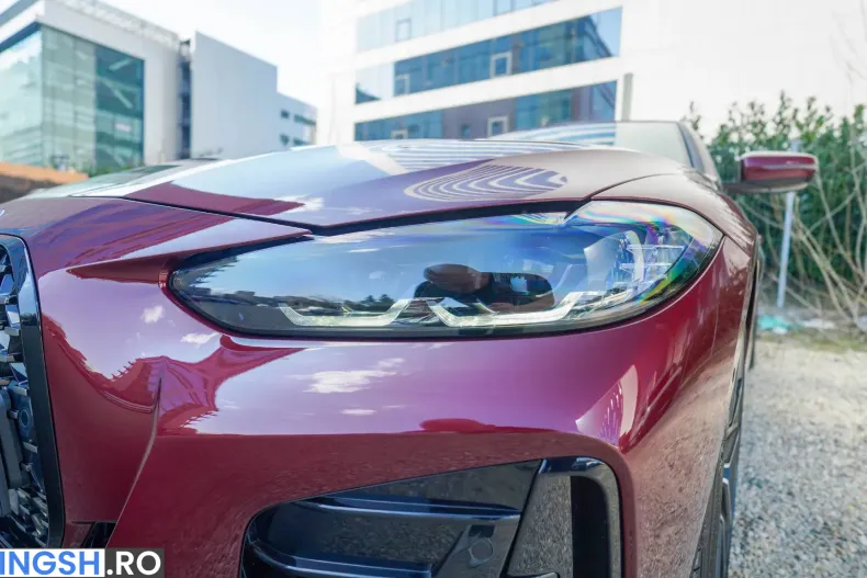 BMW 430i (Seria 4) din 2022 cu 16.800 km - oferta BMW202089 - foto 11