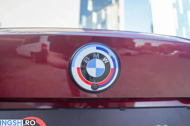 BMW 430i (Seria 4) din 2022 cu 16.800 km - oferta BMW202089 - foto 12
