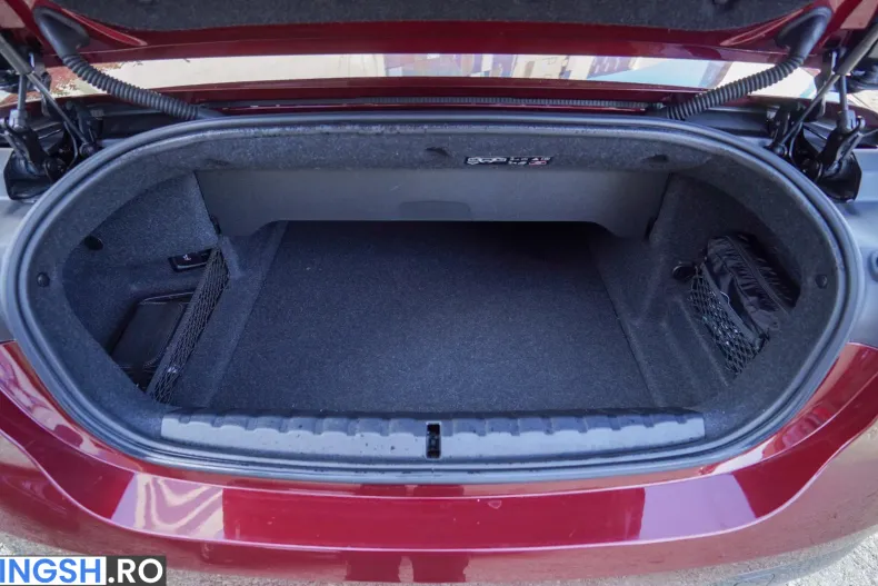 BMW 430i (Seria 4) din 2022 cu 16.800 km - oferta BMW202089 - foto 13