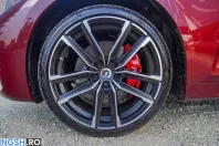 BMW 430i (Seria 4) din 2022 cu 16.800 km - oferta BMW202089 - foto 14