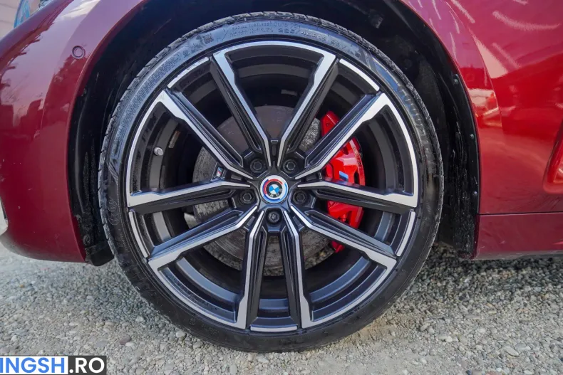 BMW 430i (Seria 4) din 2022 cu 16.800 km - oferta BMW202089 - foto 14