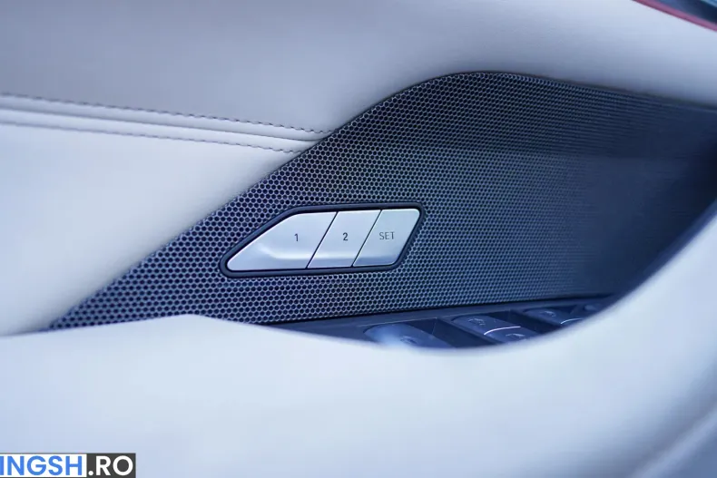 BMW 430i (Seria 4) din 2022 cu 16.800 km - oferta BMW202089 - foto 17