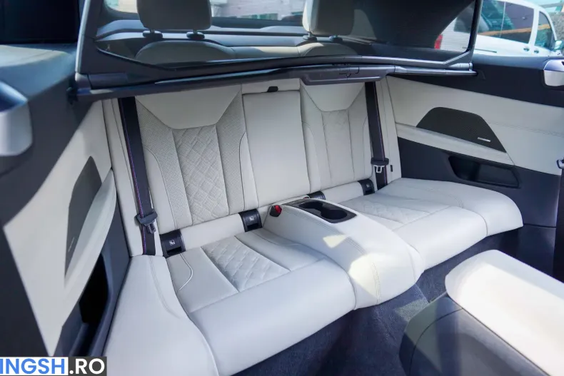 BMW 430i (Seria 4) din 2022 cu 16.800 km - oferta BMW202089 - foto 19