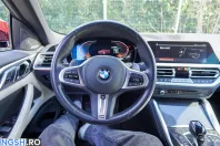 BMW 430i (Seria 4) din 2022 cu 16.800 km - oferta BMW202089 - foto 22
