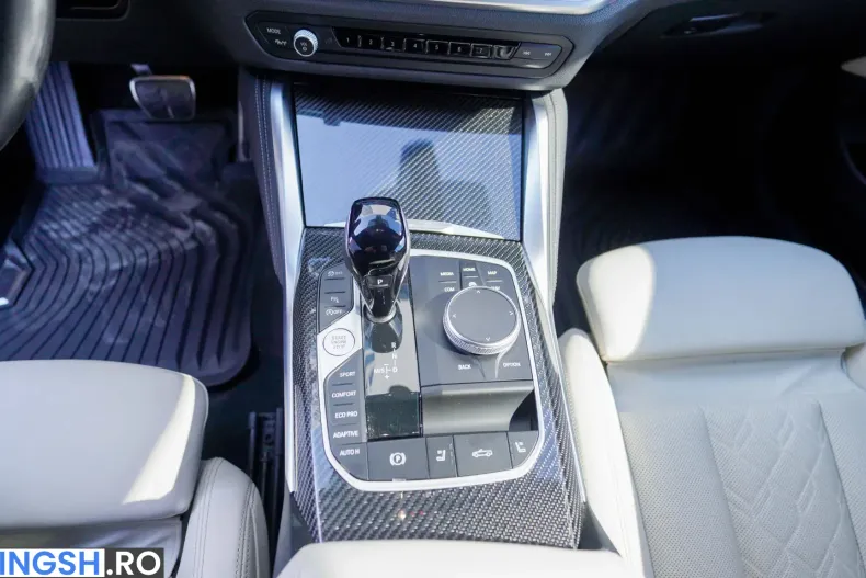 BMW 430i (Seria 4) din 2022 cu 16.800 km - oferta BMW202089 - foto 23