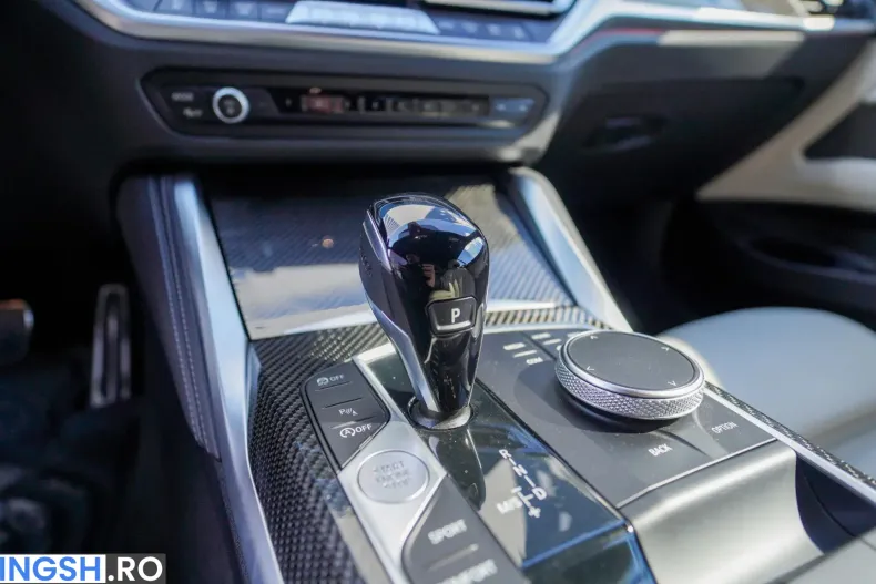 BMW 430i (Seria 4) din 2022 cu 16.800 km - oferta BMW202089 - foto 24