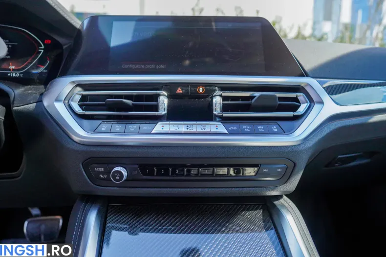 BMW 430i (Seria 4) din 2022 cu 16.800 km - oferta BMW202089 - foto 25