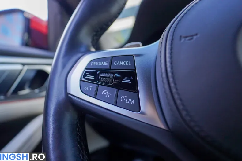 BMW 430i (Seria 4) din 2022 cu 16.800 km - oferta BMW202089 - foto 28