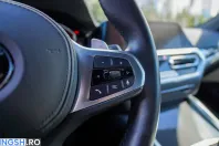 BMW 430i (Seria 4) din 2022 cu 16.800 km - oferta BMW202089 - foto 29