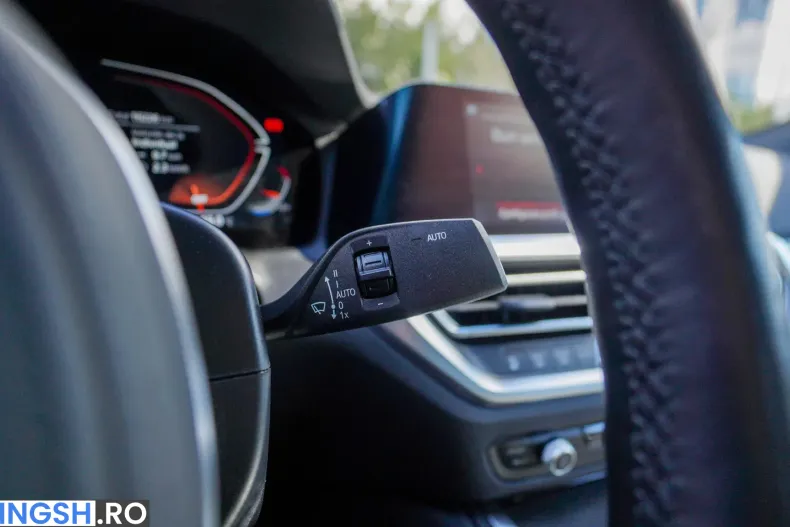 BMW 430i (Seria 4) din 2022 cu 16.800 km - oferta BMW202089 - foto 31