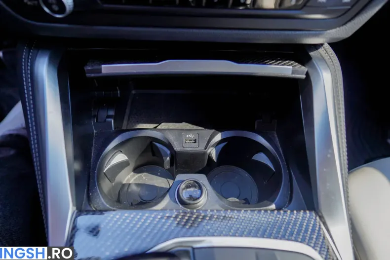 BMW 430i (Seria 4) din 2022 cu 16.800 km - oferta BMW202089 - foto 34