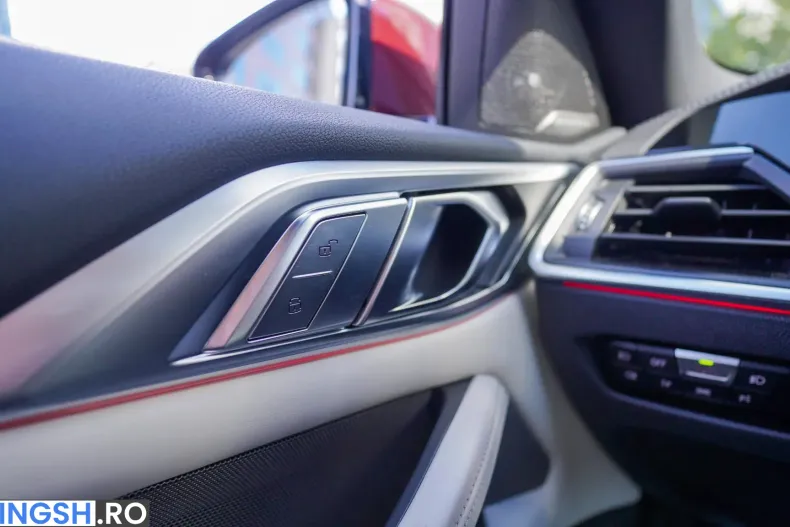 BMW 430i (Seria 4) din 2022 cu 16.800 km - oferta BMW202089 - foto 35