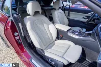BMW 430i (Seria 4) din 2022 cu 16.800 km - oferta BMW202089 - foto 37