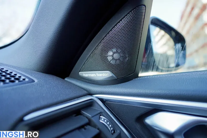 BMW 430i (Seria 4) din 2022 cu 16.800 km - oferta BMW202089 - foto 39