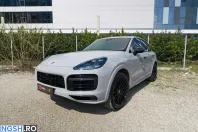 Porsche Cayenne din 2023 cu 29.650 km - oferta POR202090 - foto 1