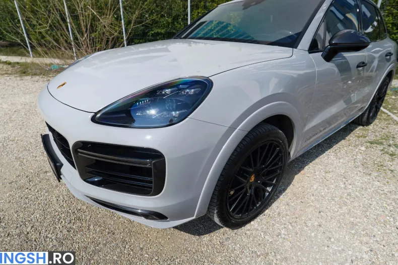 Porsche Cayenne din 2023 cu 29.650 km - oferta POR202090 - foto 2
