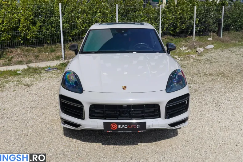 Porsche Cayenne din 2023 cu 29.650 km - oferta POR202090 - foto 3