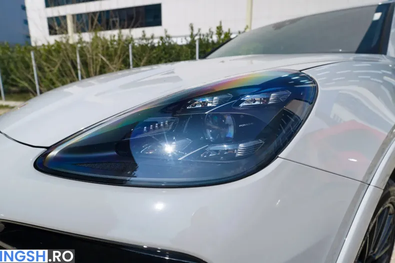 Porsche Cayenne din 2023 cu 29.650 km - oferta POR202090 - foto 6