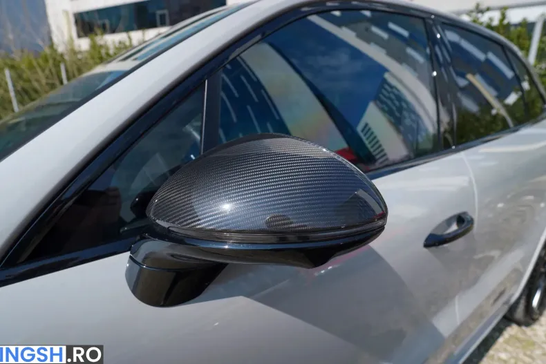 Porsche Cayenne din 2023 cu 29.650 km - oferta POR202090 - foto 7