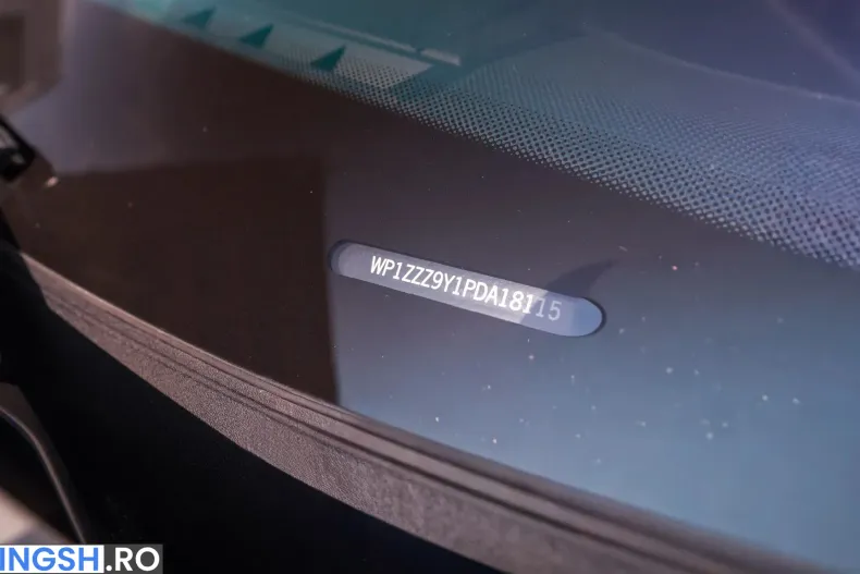 Porsche Cayenne din 2023 cu 29.650 km - oferta POR202090 - foto 9