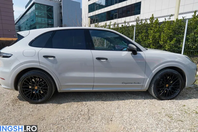 Porsche Cayenne din 2023 cu 29.650 km - oferta POR202090 - foto 11