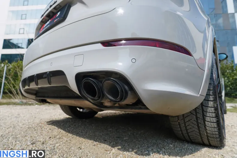 Porsche Cayenne din 2023 cu 29.650 km - oferta POR202090 - foto 13