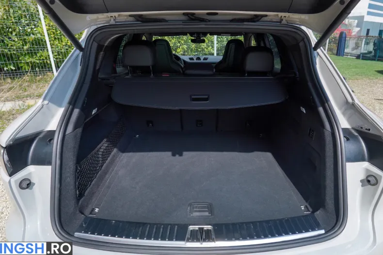 Porsche Cayenne din 2023 cu 29.650 km - oferta POR202090 - foto 15