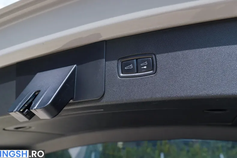 Porsche Cayenne din 2023 cu 29.650 km - oferta POR202090 - foto 16