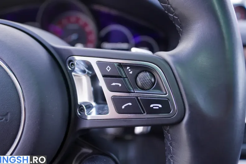 Porsche Cayenne din 2023 cu 29.650 km - oferta POR202090 - foto 20