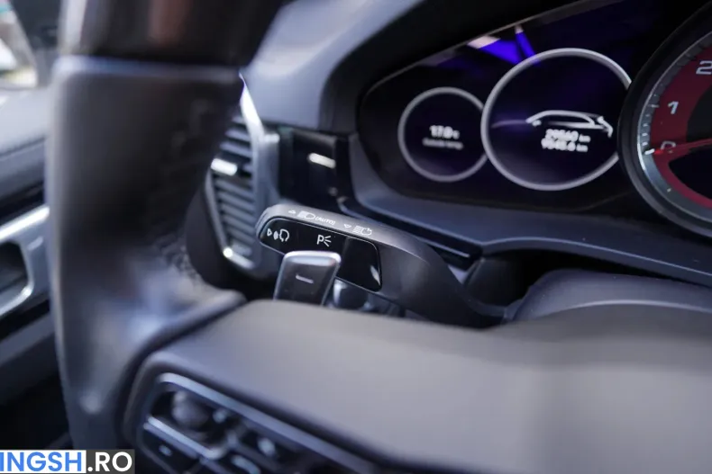 Porsche Cayenne din 2023 cu 29.650 km - oferta POR202090 - foto 23