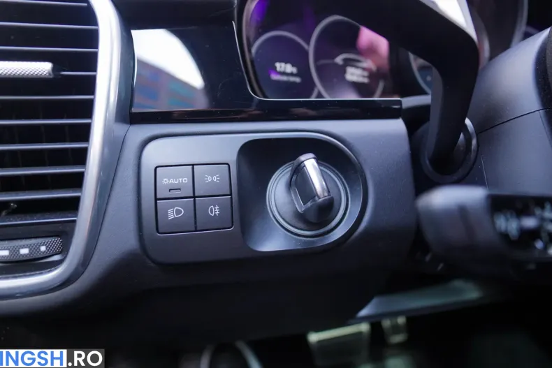 Porsche Cayenne din 2023 cu 29.650 km - oferta POR202090 - foto 27