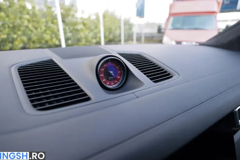 Porsche Cayenne din 2023 cu 29.650 km - oferta POR202090 - foto 28