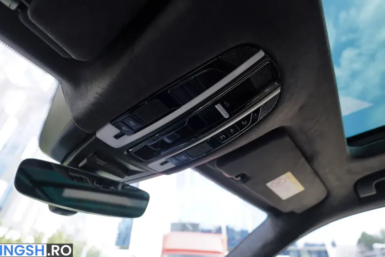 Porsche Cayenne din 2023 cu 29.650 km - oferta POR202090 - foto 29