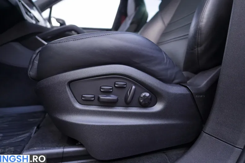 Porsche Cayenne din 2023 cu 29.650 km - oferta POR202090 - foto 32