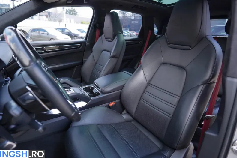Porsche Cayenne din 2023 cu 29.650 km - oferta POR202090 - foto 34