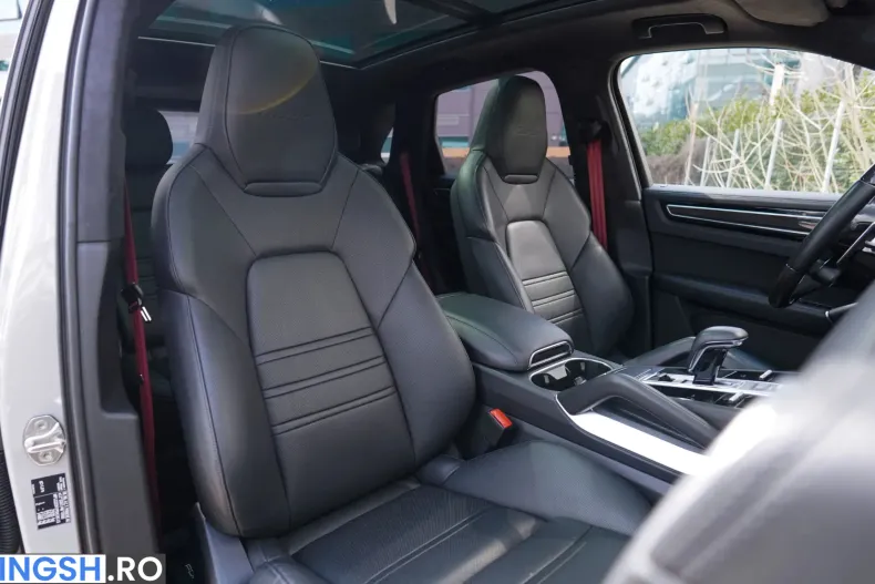 Porsche Cayenne din 2023 cu 29.650 km - oferta POR202090 - foto 36