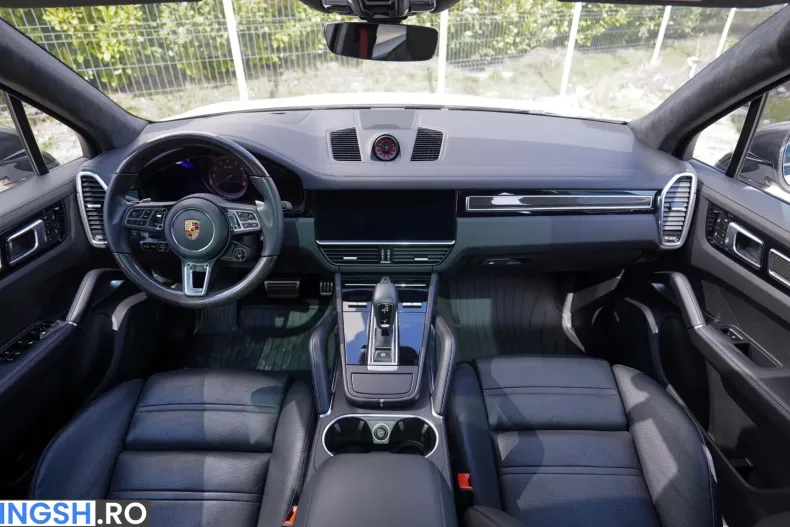 Porsche Cayenne din 2023 cu 29.650 km - oferta POR202090 - foto 40