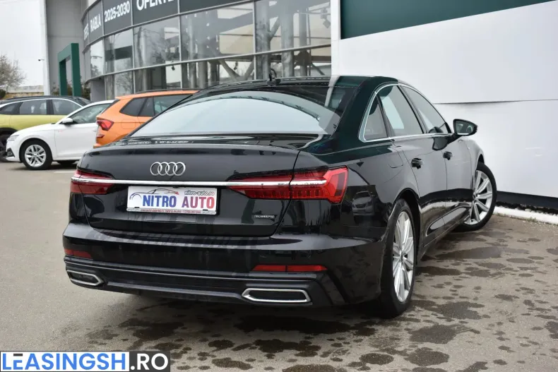 Audi A6 din 2022 cu 82.050 km - oferta AUD202091 - foto 8