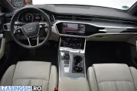 Audi A6 din 2022 cu 82.050 km - oferta AUD202091 - foto 9