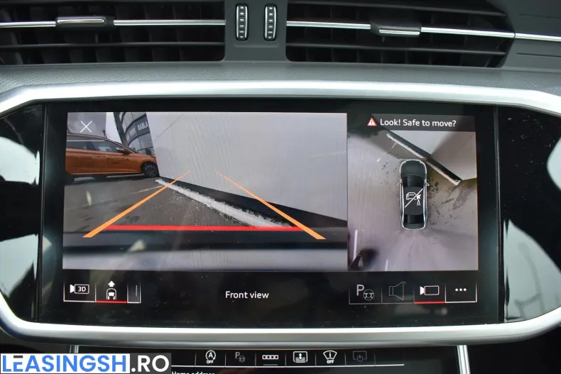 Audi A6 din 2022 cu 82.050 km - oferta AUD202091 - foto 11