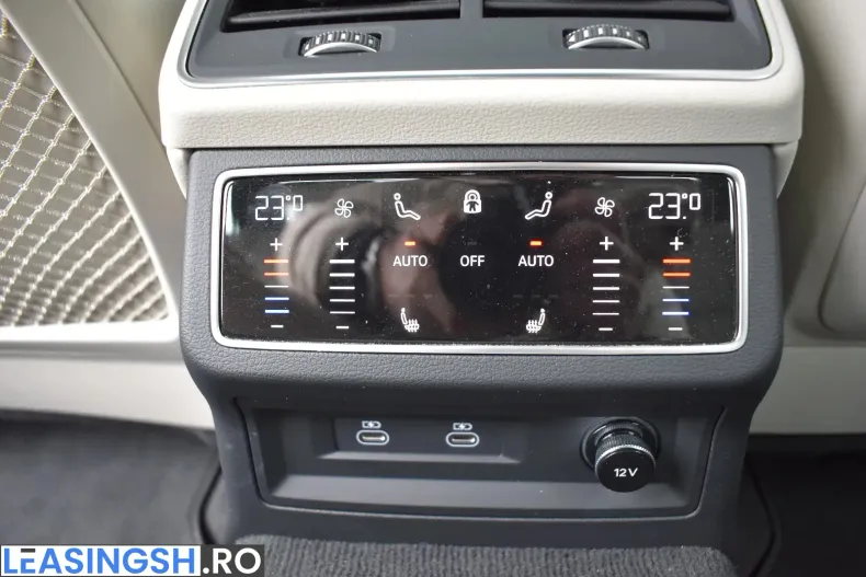 Audi A6 din 2022 cu 82.050 km - oferta AUD202091 - foto 13