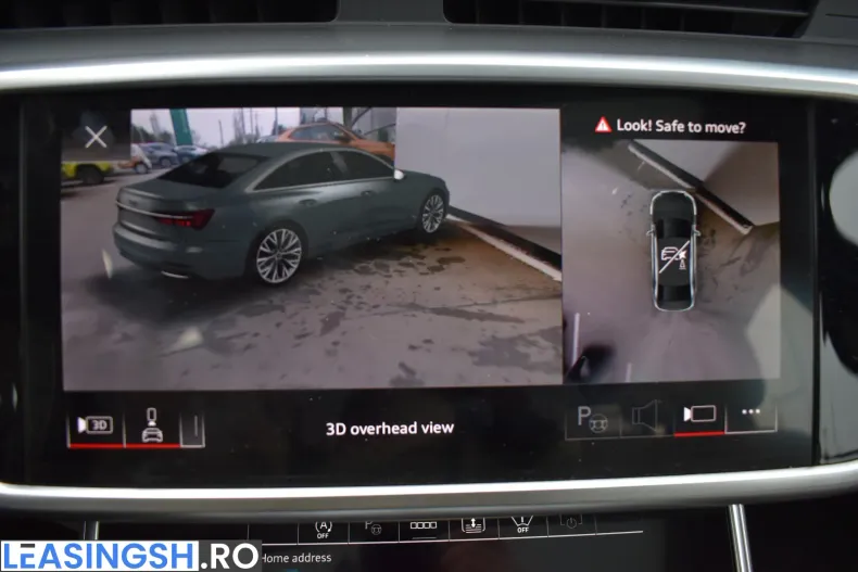 Audi A6 din 2022 cu 82.050 km - oferta AUD202091 - foto 14