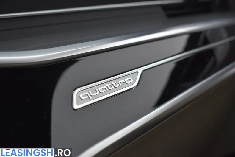 Audi A6 din 2022 cu 82.050 km - oferta AUD202091 - foto 15