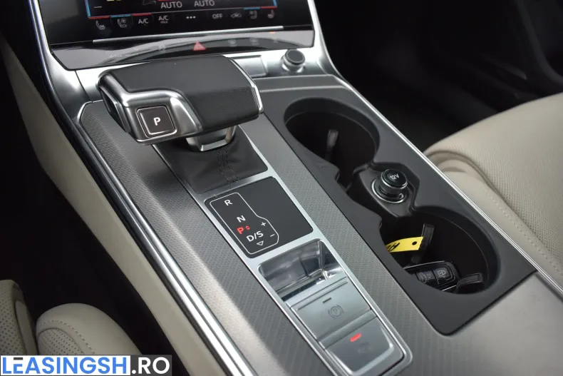 Audi A6 din 2022 cu 82.050 km - oferta AUD202091 - foto 16