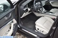 Audi A6 din 2022 cu 82.050 km - oferta AUD202091 - foto 22