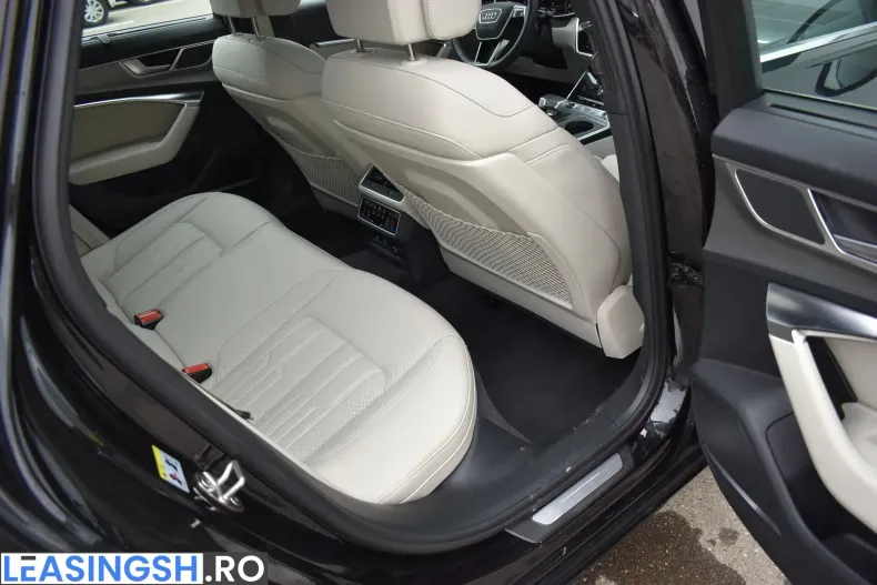 Audi A6 din 2022 cu 82.050 km - oferta AUD202091 - foto 25