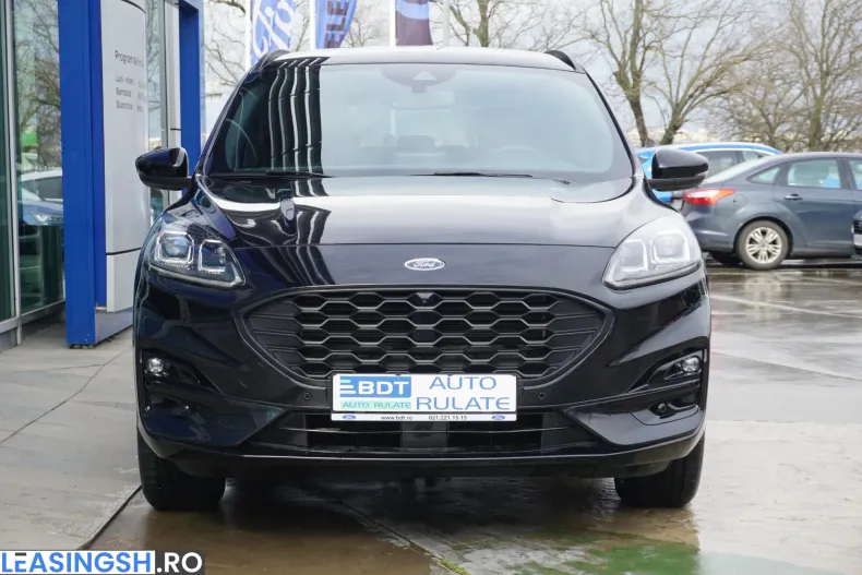 Ford Kuga din 2023 cu 19.366 km - oferta FOR202092 - foto 2